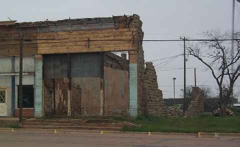 Singles in archer city tx